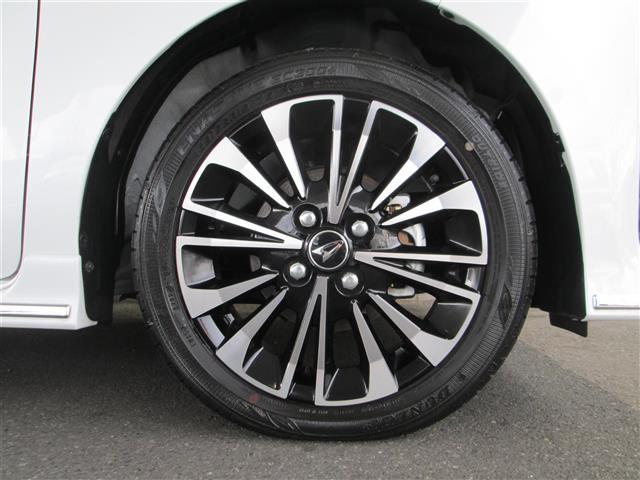 タント カスタムRS(26枚目)