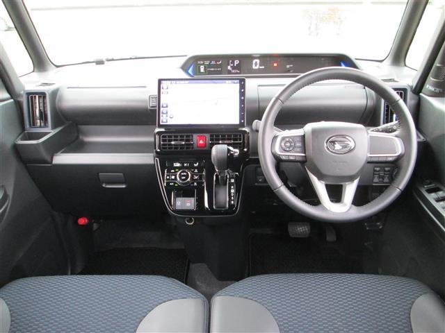 タント カスタムRS(28枚目)