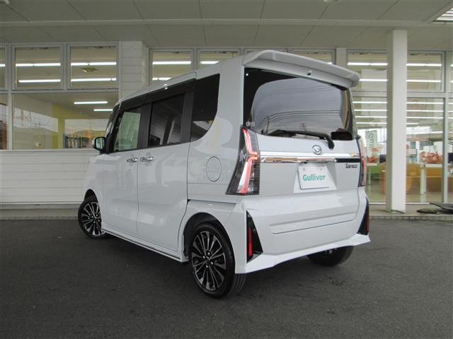 タント カスタムRS(29枚目)