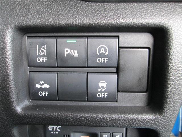 ハスラー ハイブリッドXターボ 1オナ OP9型ナビ 全方位カメラ ETCドラレコ(3枚目)