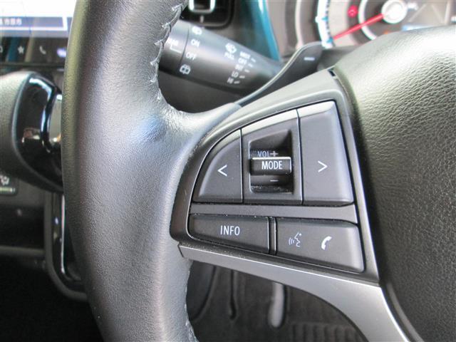 ハスラー ハイブリッドXターボ 1オナ OP9型ナビ 全方位カメラ ETCドラレコ(9枚目)