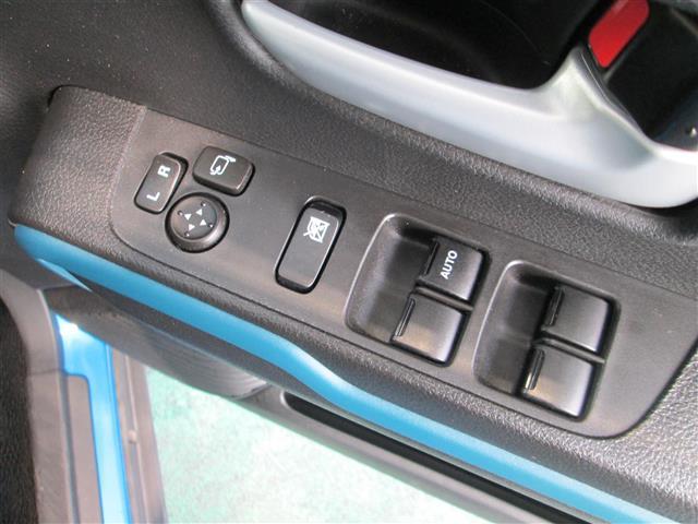 ハスラー ハイブリッドXターボ 1オナ OP9型ナビ 全方位カメラ ETCドラレコ(16枚目)