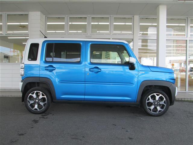 ハスラー ハイブリッドXターボ 1オナ OP9型ナビ 全方位カメラ ETCドラレコ(25枚目)