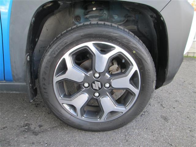 ハスラー ハイブリッドXターボ 1オナ OP9型ナビ 全方位カメラ ETCドラレコ(29枚目)