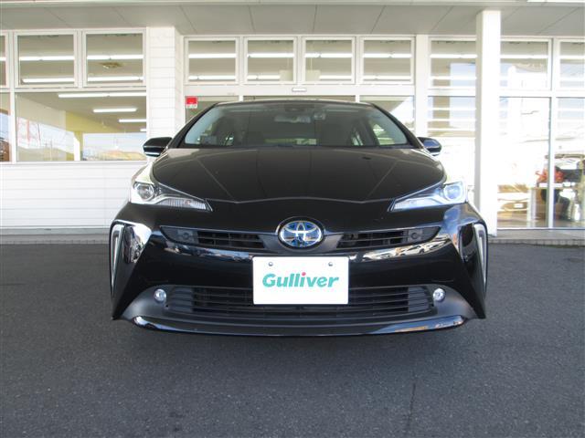 プリウス SセーフティプラスII(16枚目)