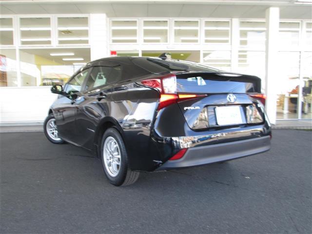 プリウス SセーフティプラスII(33枚目)