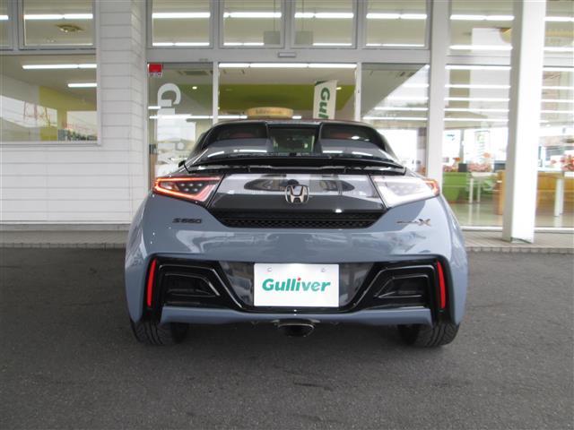 Ｓ６６０ モデューロＸ（22枚目）