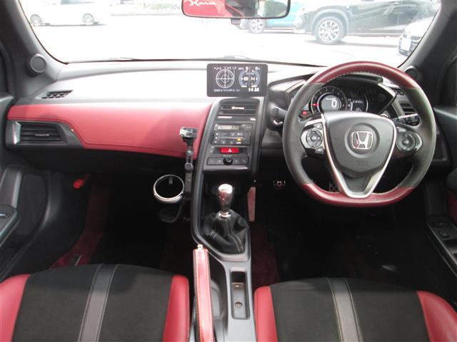 Ｓ６６０ モデューロＸ（26枚目）