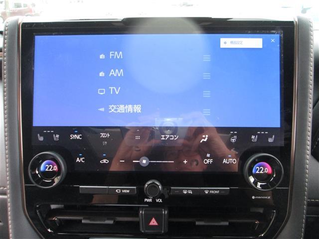 アルファード Z(6枚目)