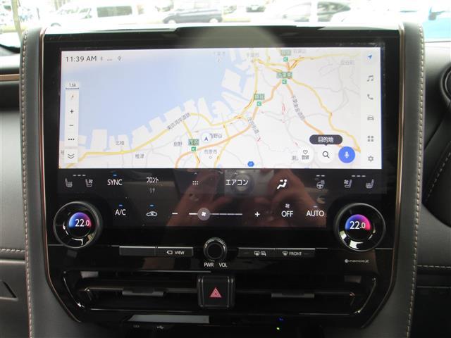 アルファード Z(8枚目)