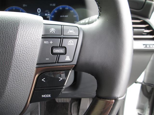 アルファード Z(15枚目)