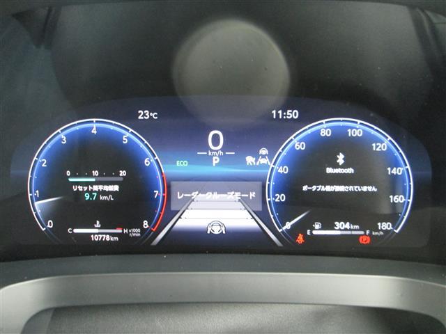 アルファード Z(18枚目)