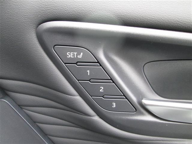 アルファード Z(19枚目)