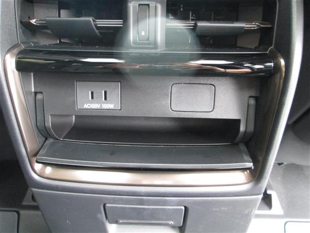 アルファード Z(22枚目)