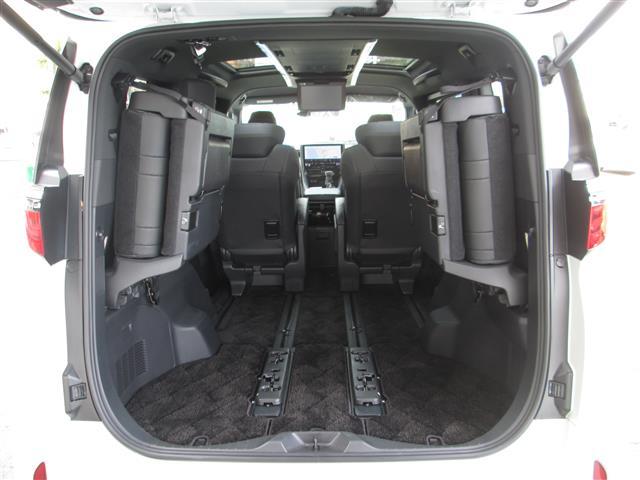 アルファード Z(30枚目)