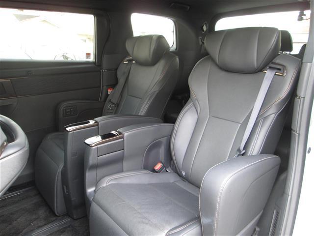 アルファード Z(31枚目)