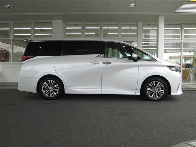 アルファード Z(36枚目)