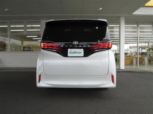 アルファード Z(38枚目)