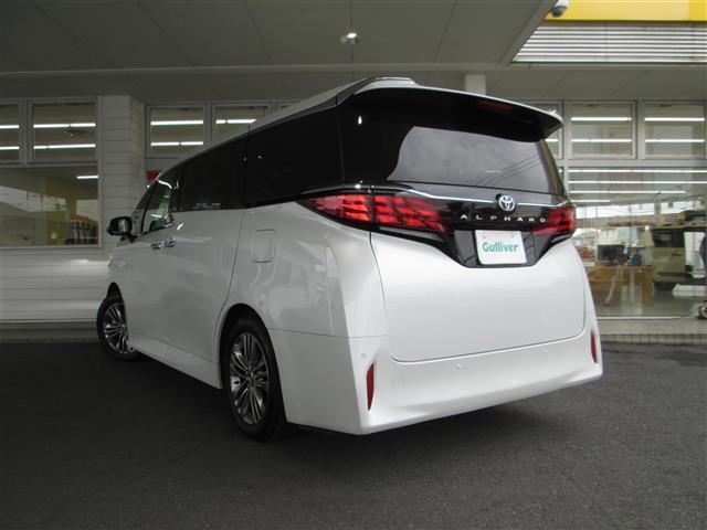 アルファード Z(43枚目)