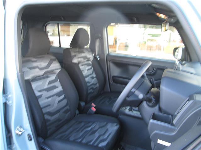 タフト X(12枚目)