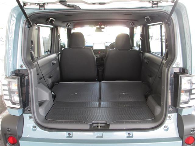 タフト X(15枚目)