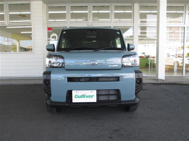 タフト X(18枚目)