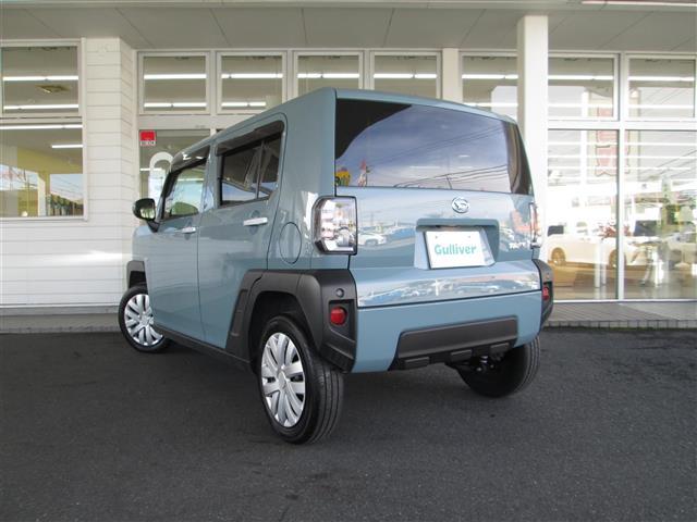 タフト X(22枚目)