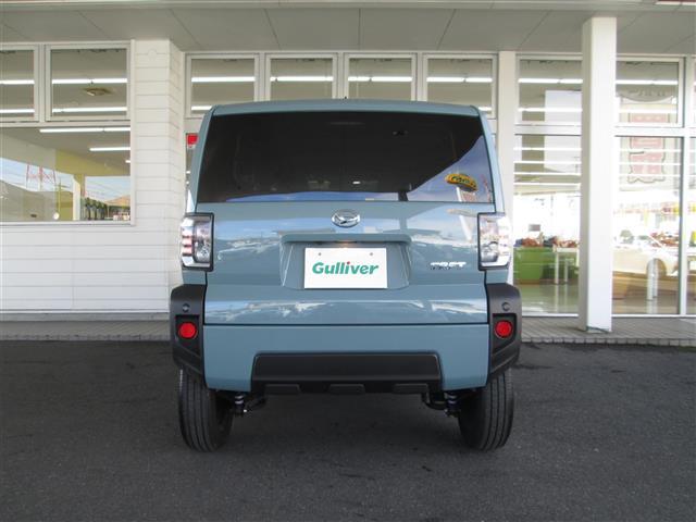 タフト X(23枚目)