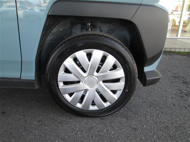 タフト X(24枚目)