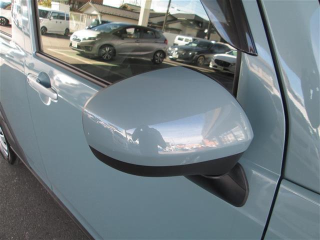 タフト X(25枚目)