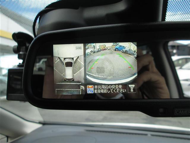 ノート Ｘ　エアロＳ　Ｖ　＋セーフ　１オナ　純ナビ　全周囲カメラ　ドラレコ（3枚目）