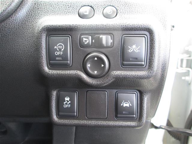 ノート Ｘ　エアロＳ　Ｖ　＋セーフ　１オナ　純ナビ　全周囲カメラ　ドラレコ（4枚目）