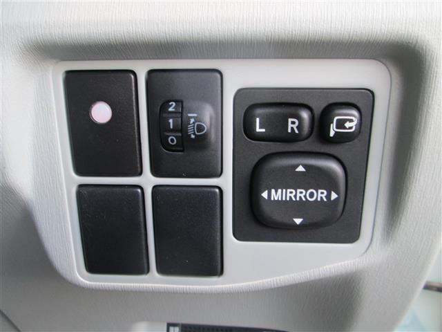 プリウス Ｇ　純正ＳＤナビ／フルセグＴＶ／バックカメラ／ステアリングスイッチ／キセノンライト／フォグライト／オートライト／プッシュスタート／スマートキー／スペアキー／クルーズコントロール／ビルトインＥＴＣ／電動格納（21枚目）