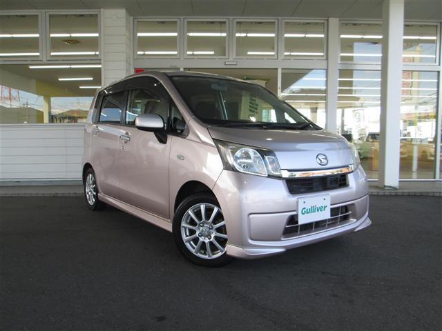 ムーヴ Ｌ　ＳＡ（16枚目）