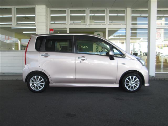 ムーヴ Ｌ　ＳＡ（17枚目）