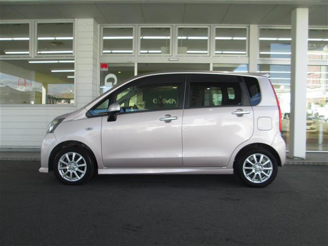 ムーヴ Ｌ　ＳＡ（18枚目）