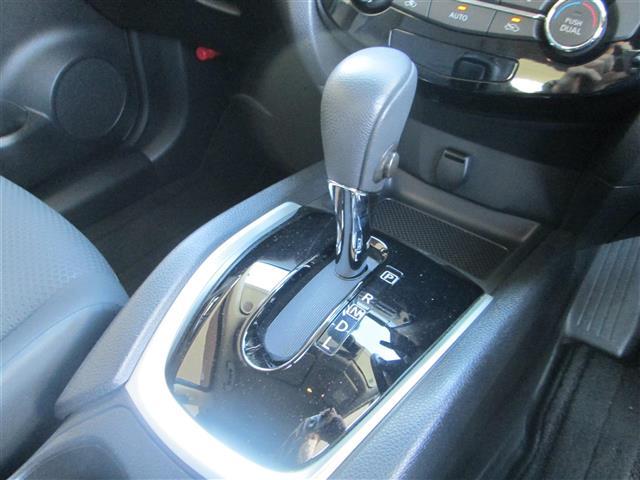 エクストレイル ２０Ｘ　ハイブリッド　エマージェンシーブレーキＰ　１オナ　純ナビ　Ｂカメ　Ｈ３０〜Ｒ７迄全日産記録簿（7枚目）