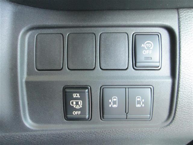 セレナ ハイウェイスター VセレクションII 1オナ 純9型ナビ セーフティパックB(5枚目)