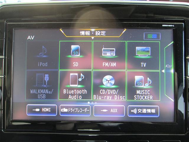 セレナ ハイウェイスター VセレクションII 1オナ 純9型ナビ セーフティパックB(6枚目)