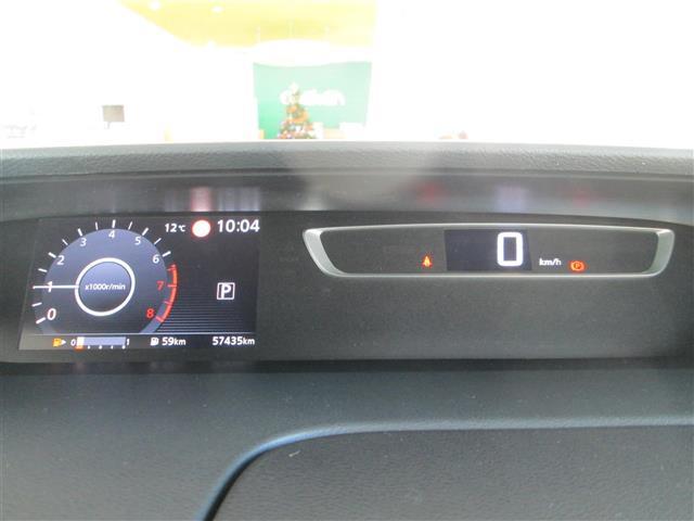 セレナ ハイウェイスター VセレクションII 1オナ 純9型ナビ セーフティパックB(15枚目)