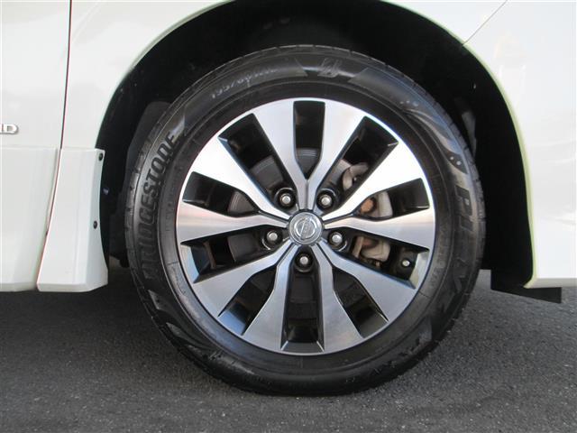 セレナ ハイウェイスター VセレクションII 1オナ 純9型ナビ セーフティパックB(30枚目)