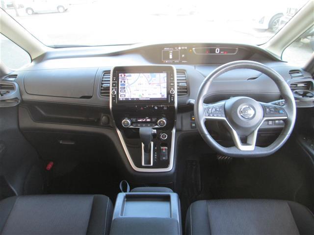 セレナ ハイウェイスター VセレクションII 1オナ 純9型ナビ セーフティパックB(32枚目)