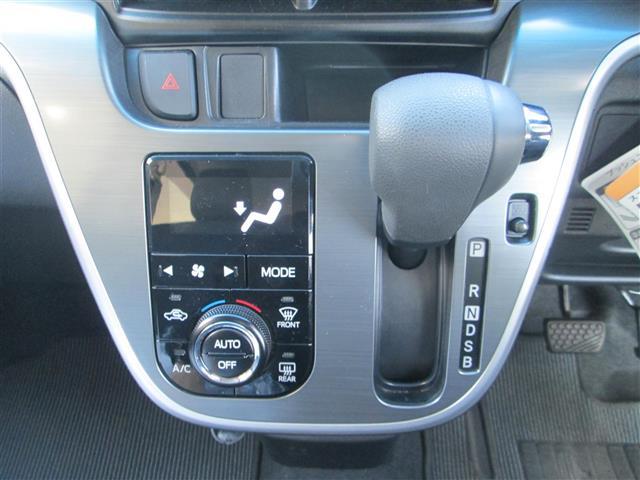 ムーヴ カスタム　Ｘ　ＳＡ（8枚目）