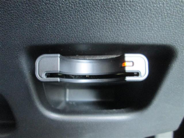 ムーヴ カスタム　Ｘ　ＳＡ（11枚目）