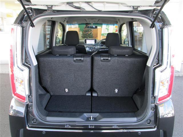 ムーヴ カスタム　Ｘ　ＳＡ（17枚目）