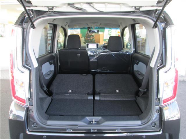 ムーヴ カスタム　Ｘ　ＳＡ（18枚目）