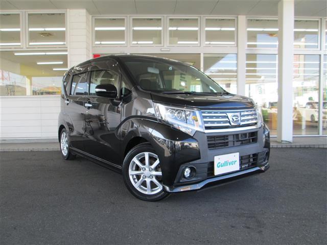 ムーヴ カスタム　Ｘ　ＳＡ（20枚目）