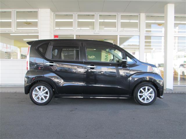 ムーヴ カスタム　Ｘ　ＳＡ（21枚目）