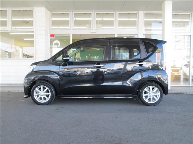 ムーヴ カスタム　Ｘ　ＳＡ（22枚目）