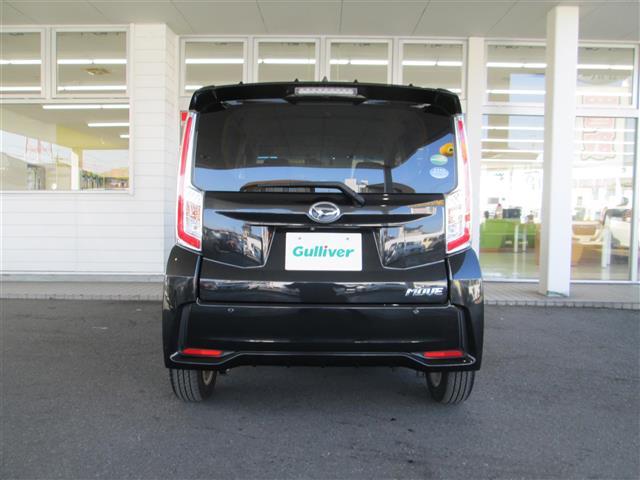 ムーヴ カスタム　Ｘ　ＳＡ（23枚目）